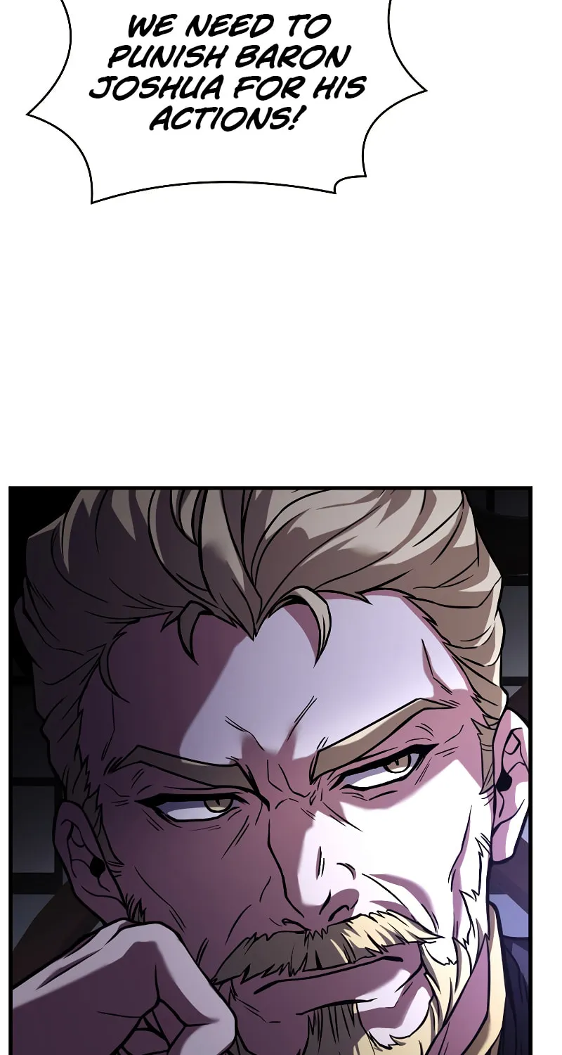 The Legendary Spearman Returns Chapter 86 page 34 - 