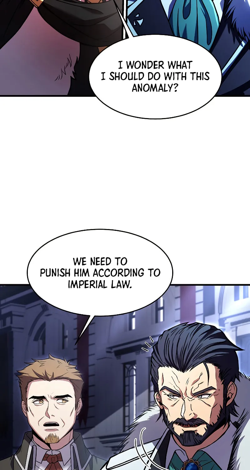The Legendary Spearman Returns Chapter 86 page 38 - 
