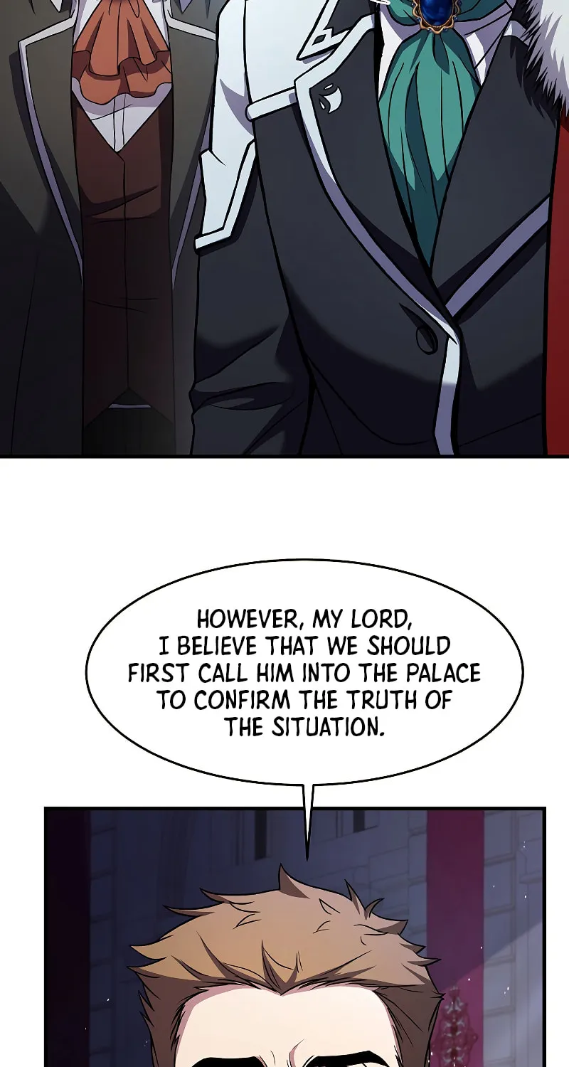 The Legendary Spearman Returns Chapter 86 page 39 - 