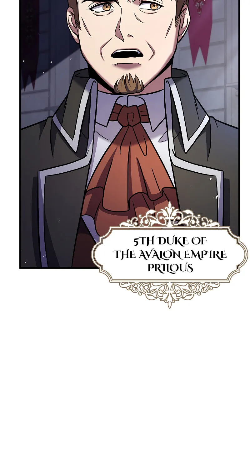 The Legendary Spearman Returns Chapter 86 page 40 - 