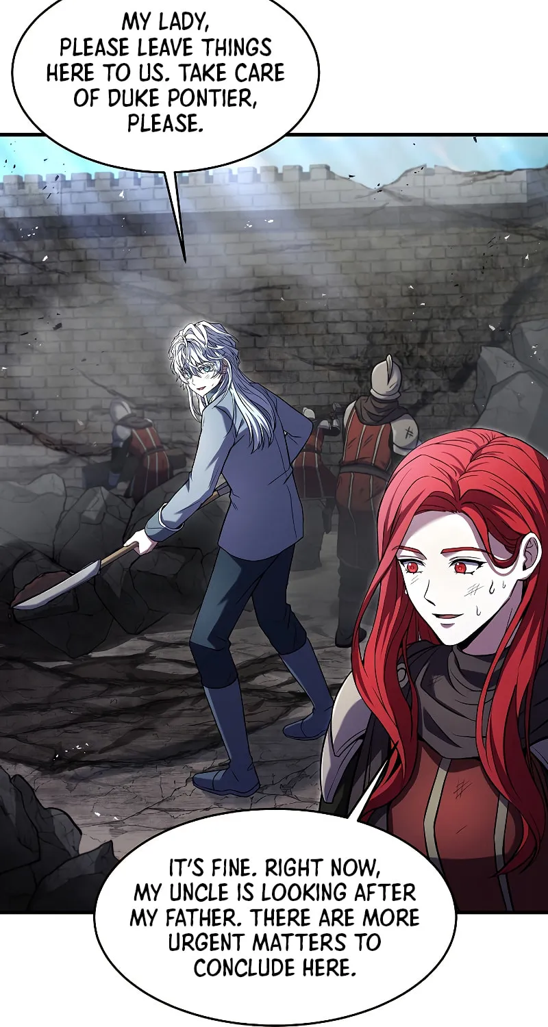 The Legendary Spearman Returns Chapter 86 page 5 - 