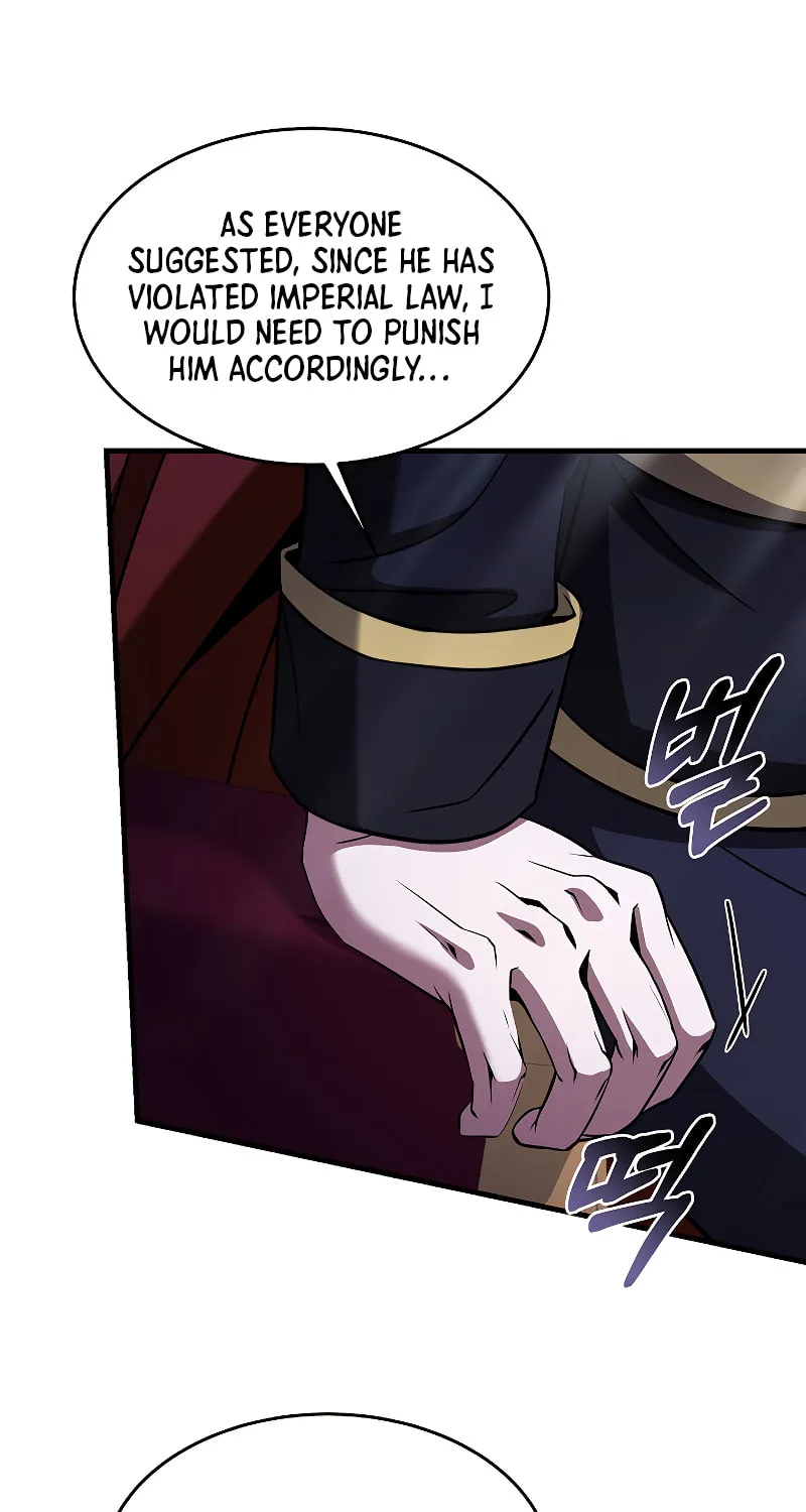 The Legendary Spearman Returns Chapter 86 page 42 - 