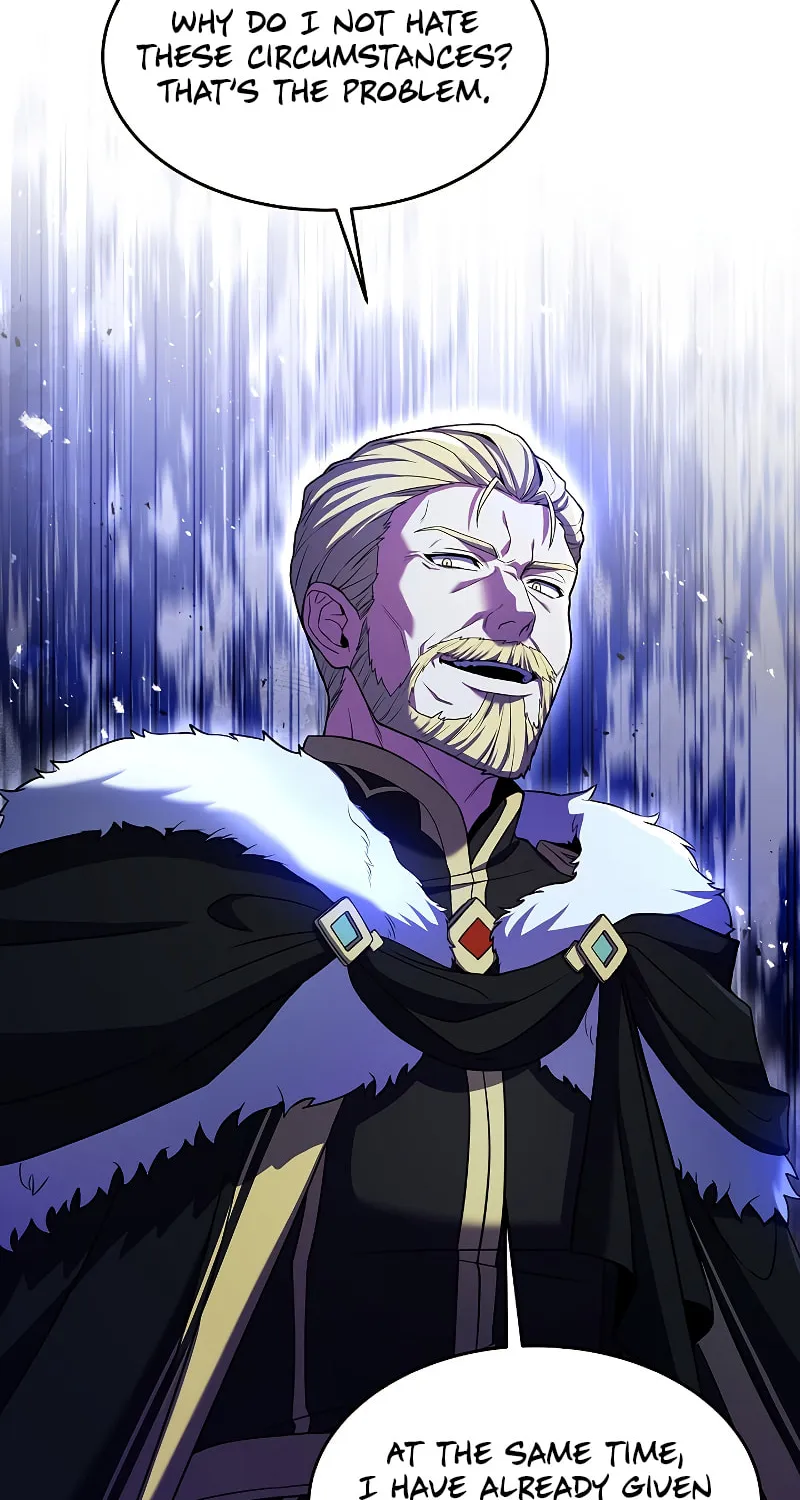 The Legendary Spearman Returns Chapter 86 page 43 - 