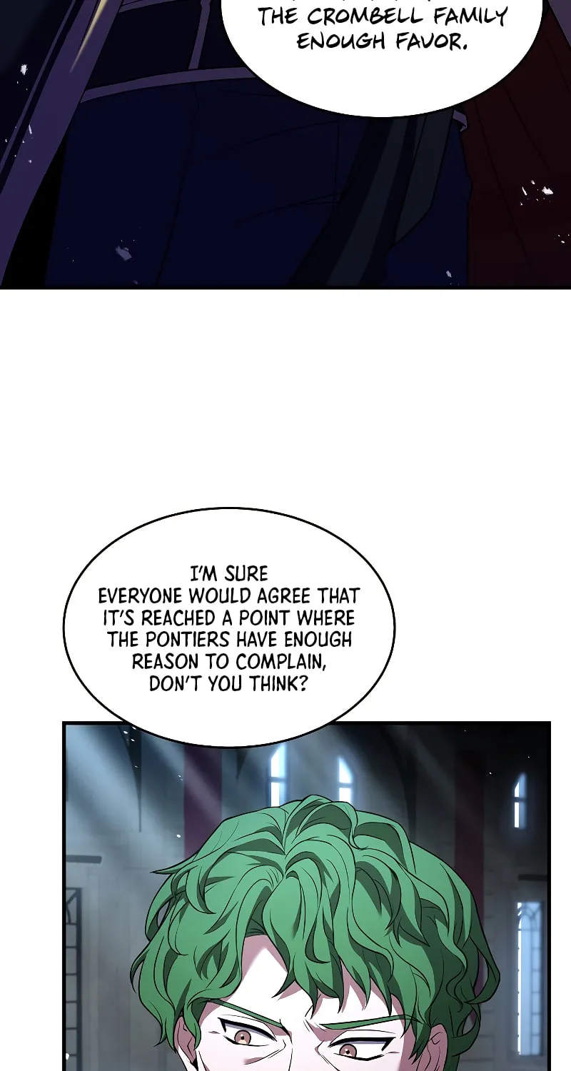The Legendary Spearman Returns Chapter 86 page 44 - 