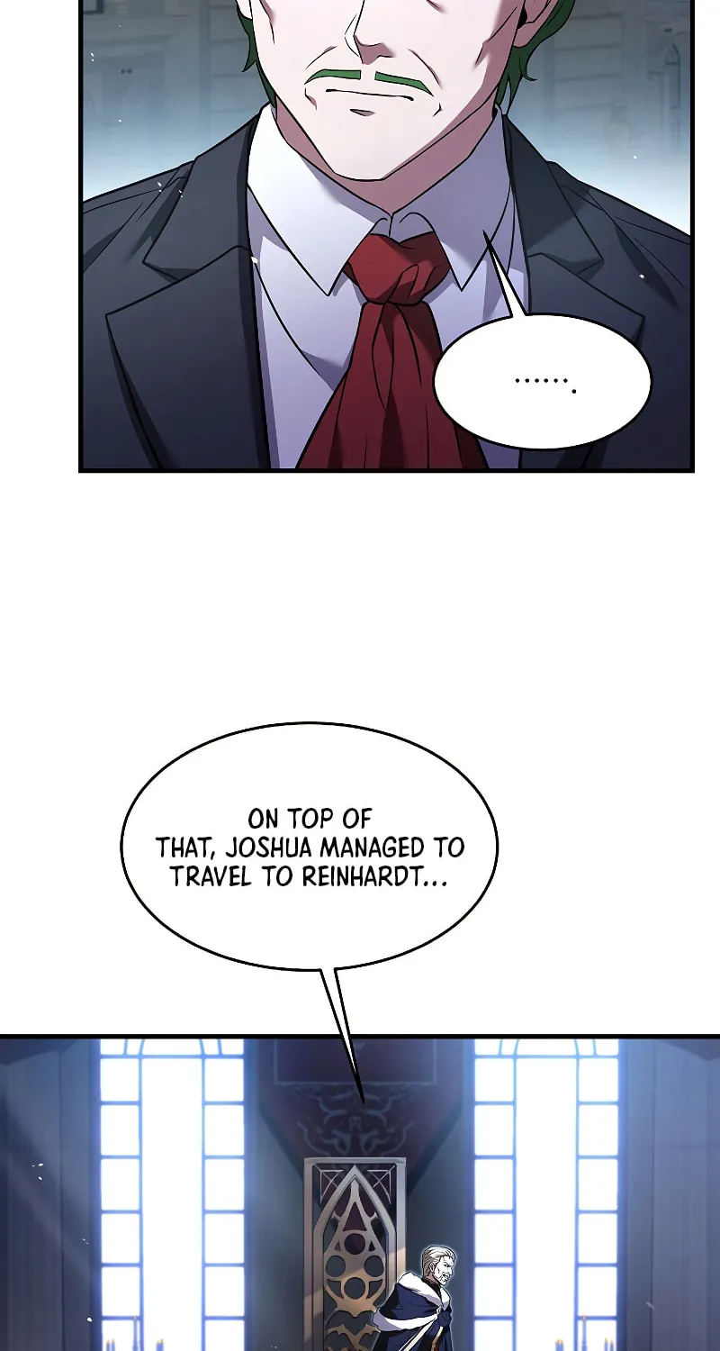 The Legendary Spearman Returns Chapter 86 page 45 - 