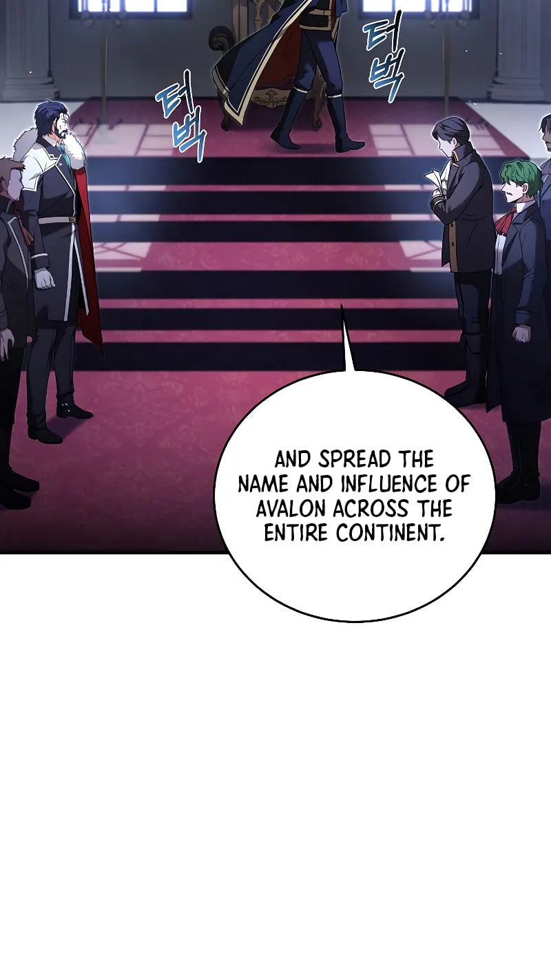 The Legendary Spearman Returns Chapter 86 page 46 - 