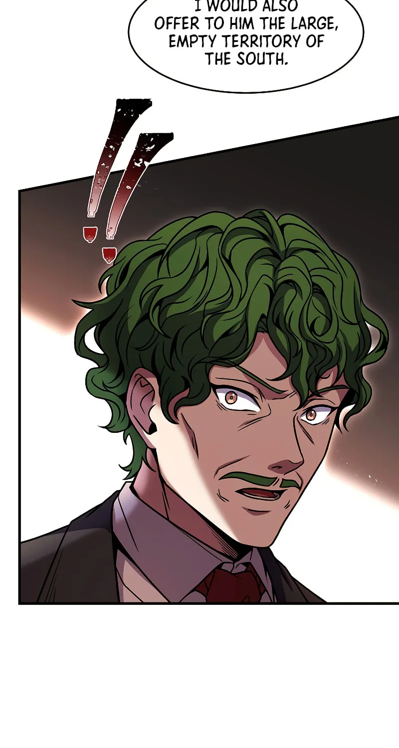 The Legendary Spearman Returns Chapter 86 page 48 - 