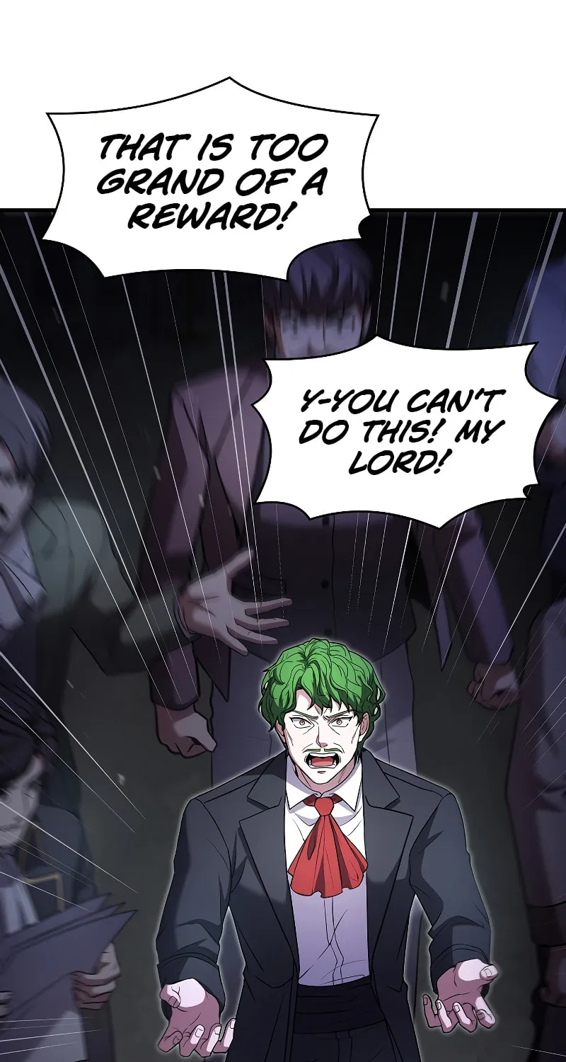The Legendary Spearman Returns Chapter 86 page 49 - 