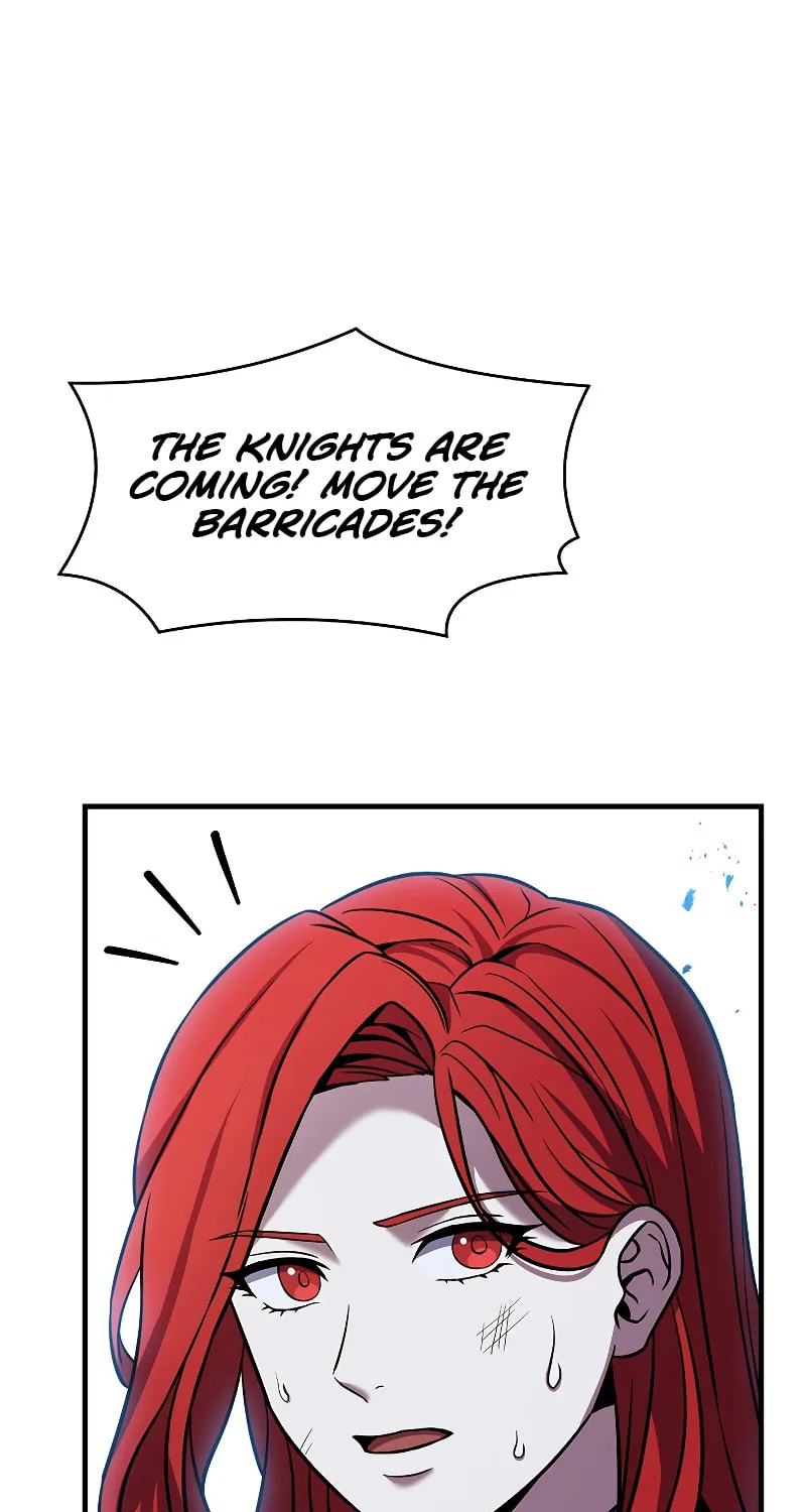 The Legendary Spearman Returns Chapter 86 page 6 - 