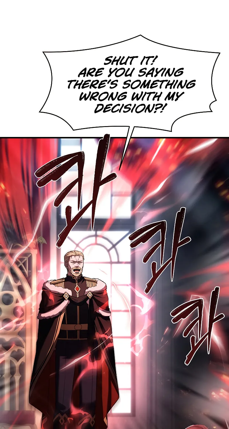 The Legendary Spearman Returns Chapter 86 page 51 - 