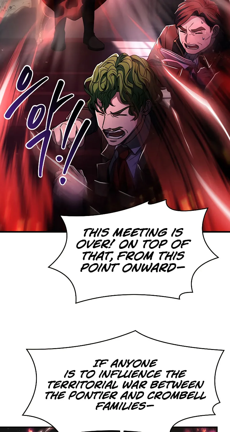 The Legendary Spearman Returns Chapter 86 page 52 - 