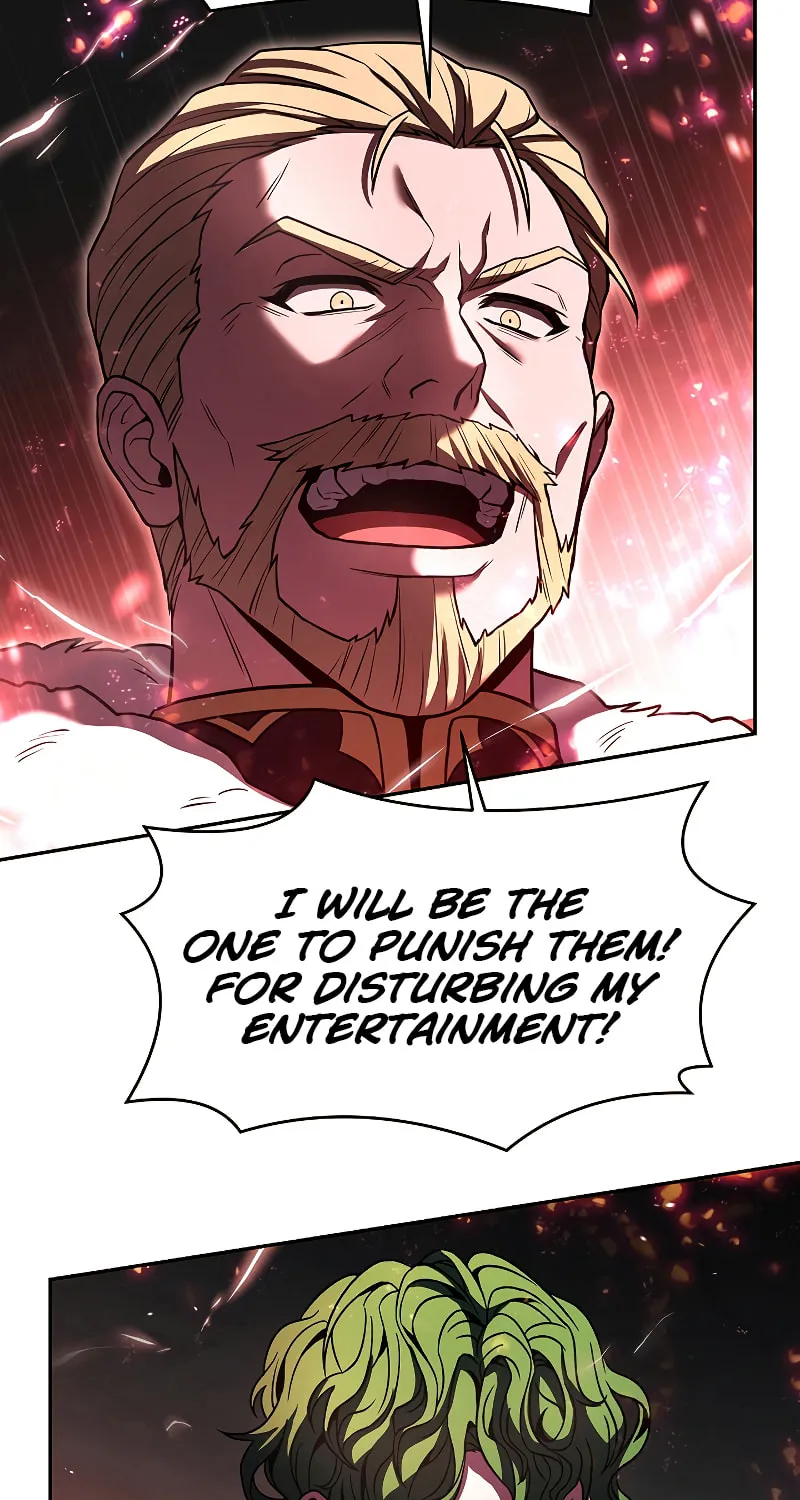 The Legendary Spearman Returns Chapter 86 page 53 - 