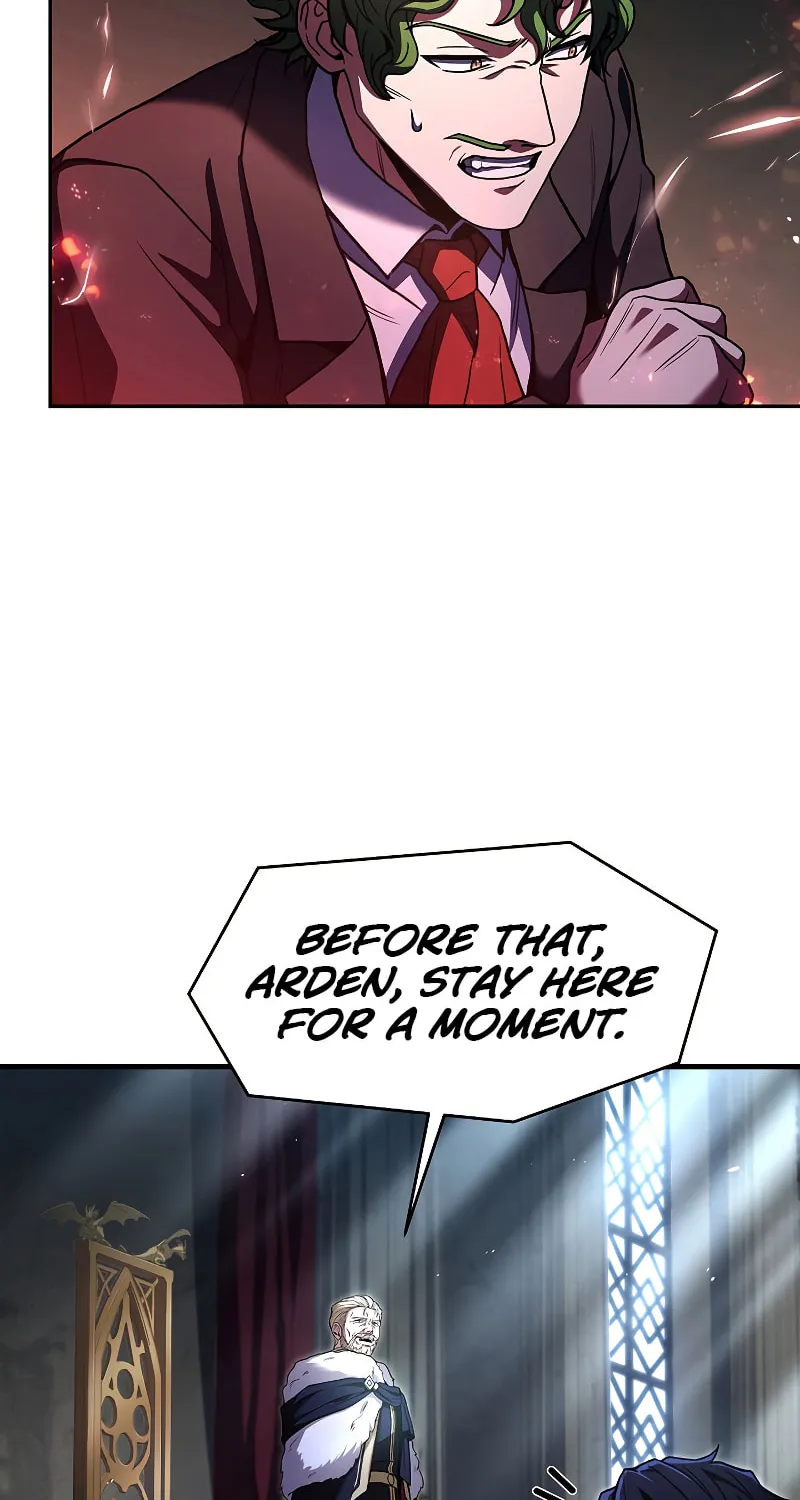 The Legendary Spearman Returns Chapter 86 page 54 - 