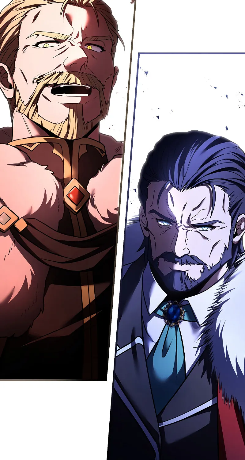 The Legendary Spearman Returns Chapter 86 page 56 - 