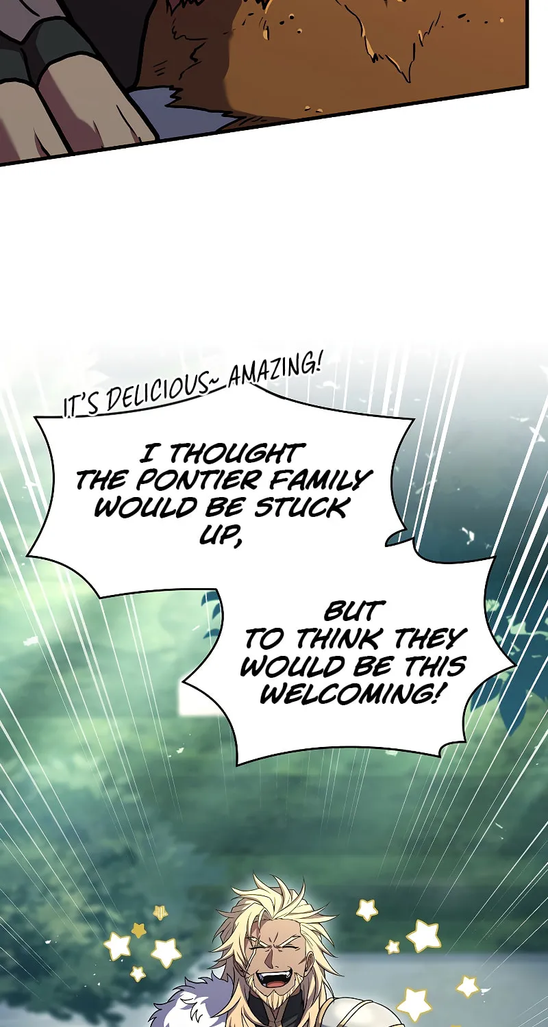 The Legendary Spearman Returns Chapter 86 page 59 - 