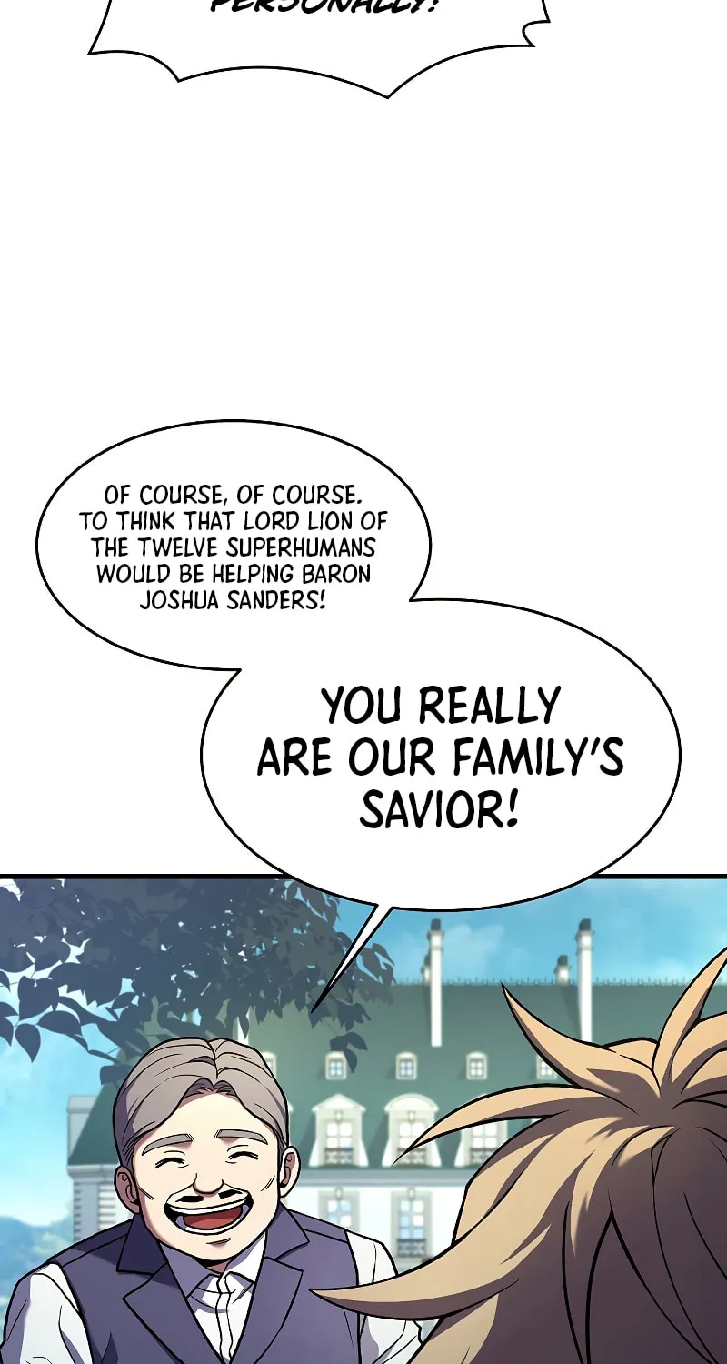 The Legendary Spearman Returns Chapter 86 page 61 - 