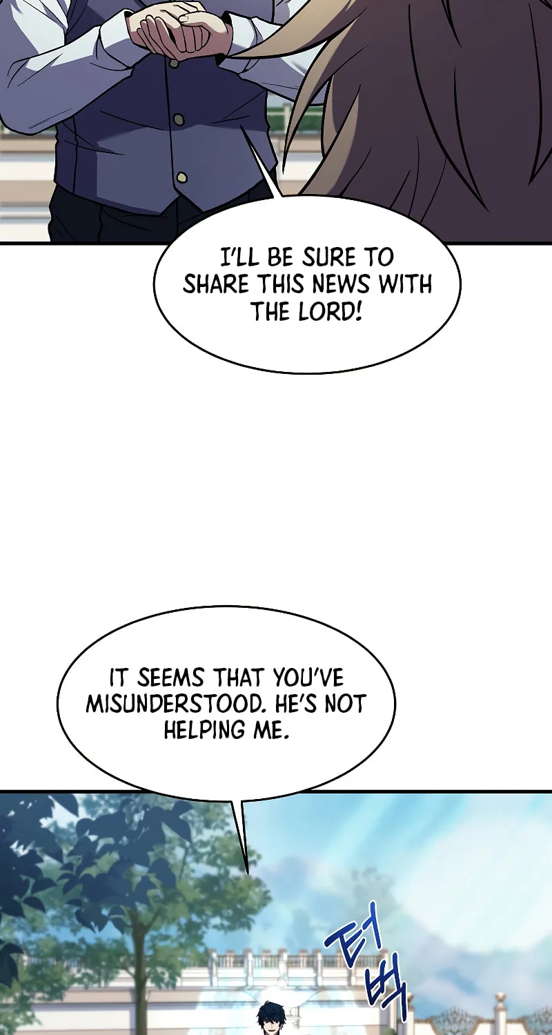 The Legendary Spearman Returns Chapter 86 page 62 - 