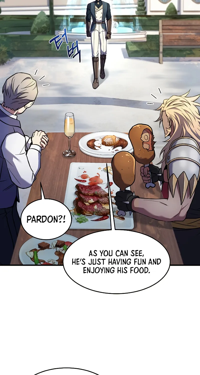 The Legendary Spearman Returns Chapter 86 page 63 - 