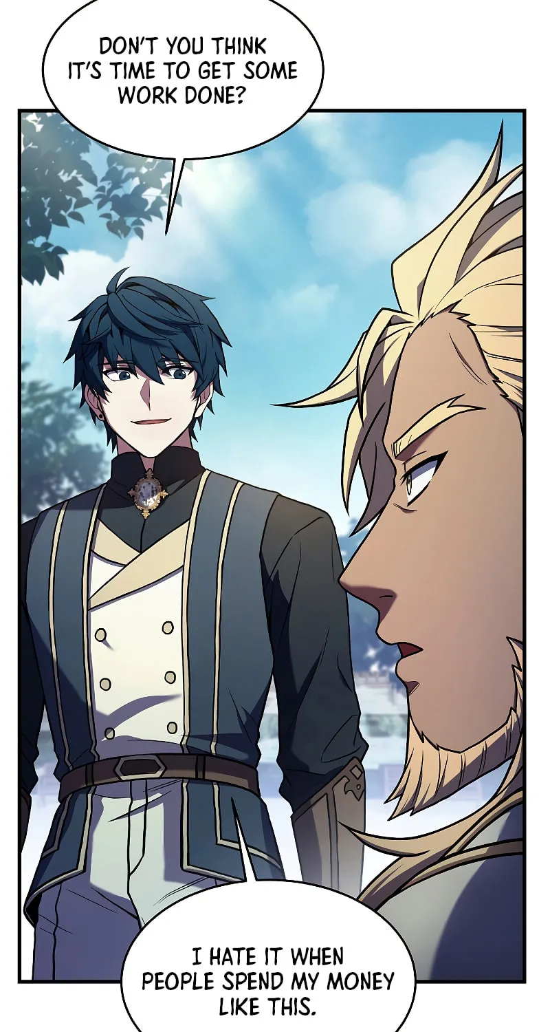 The Legendary Spearman Returns Chapter 86 page 64 - 