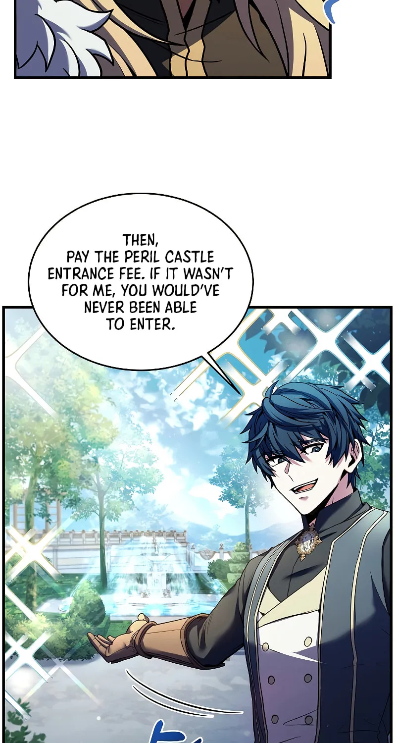 The Legendary Spearman Returns Chapter 86 page 66 - 