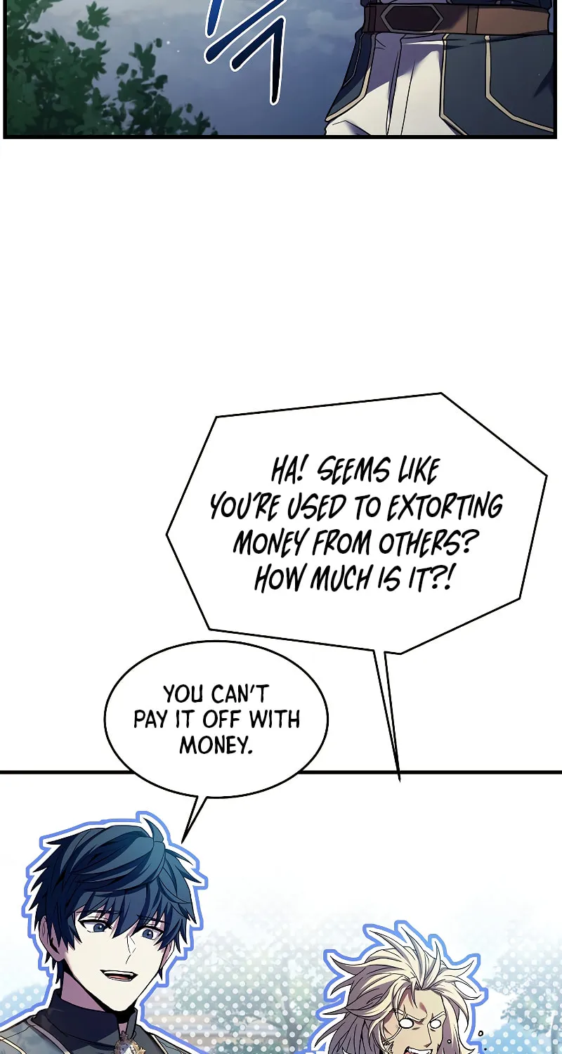 The Legendary Spearman Returns Chapter 86 page 67 - 