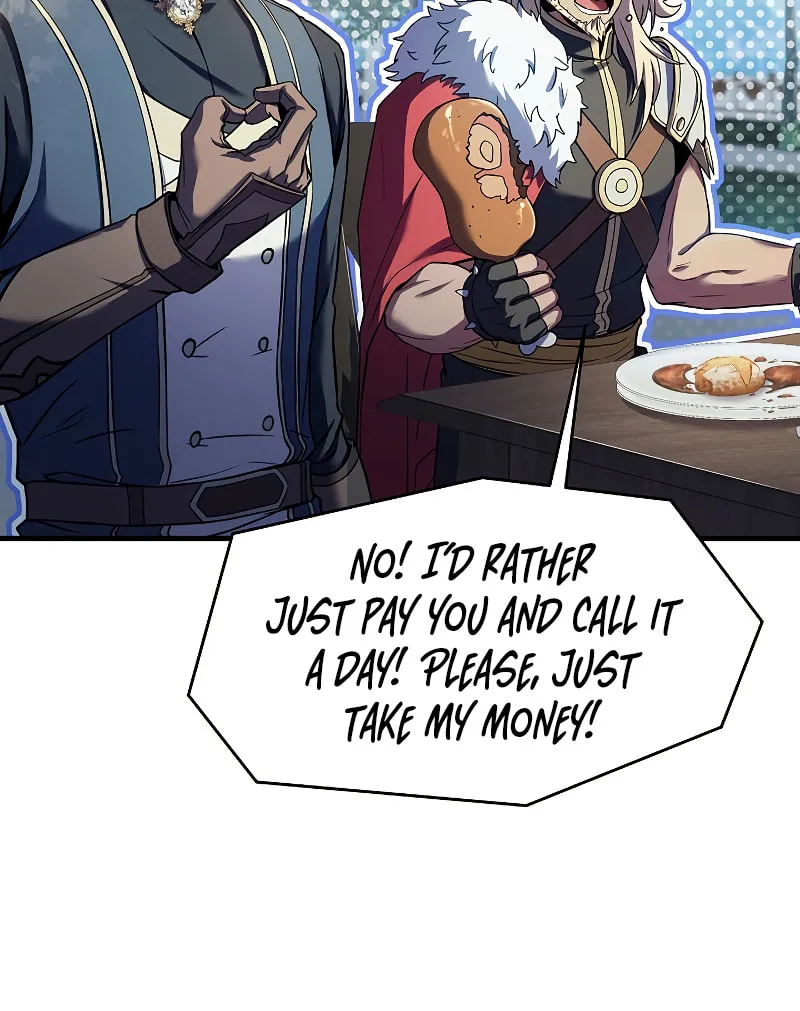 The Legendary Spearman Returns Chapter 86 page 68 - 