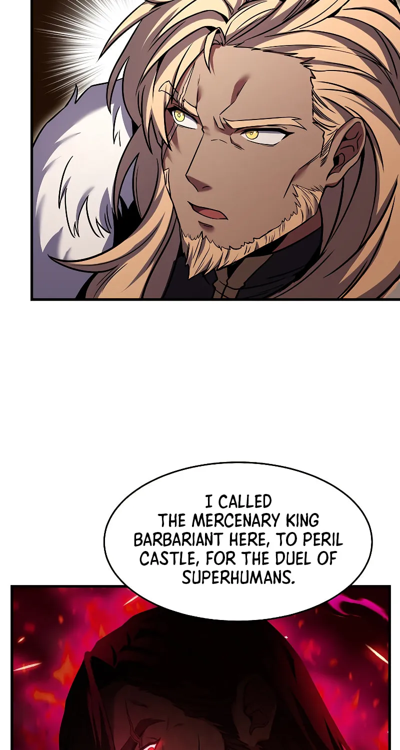 The Legendary Spearman Returns Chapter 86 page 70 - 