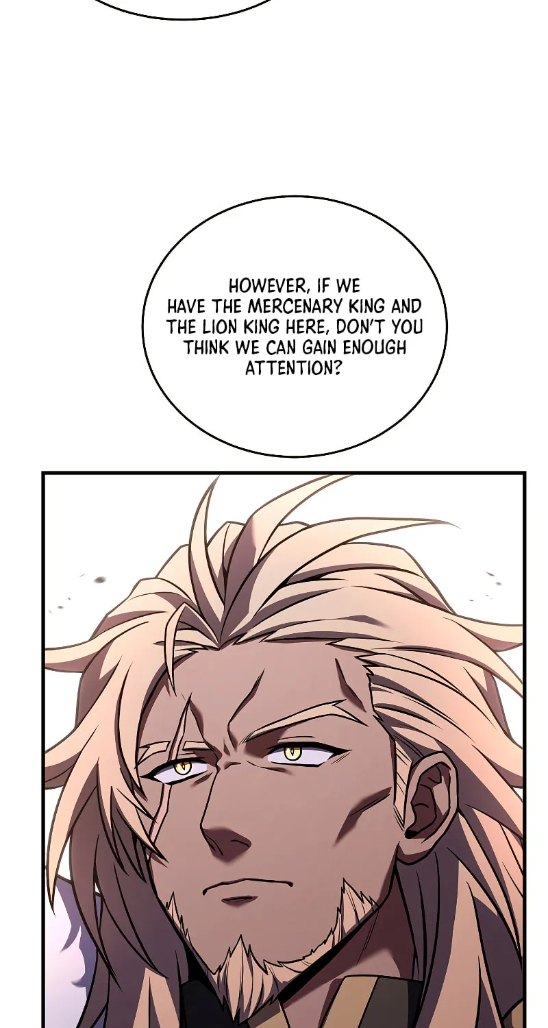 The Legendary Spearman Returns Chapter 86 page 72 - 