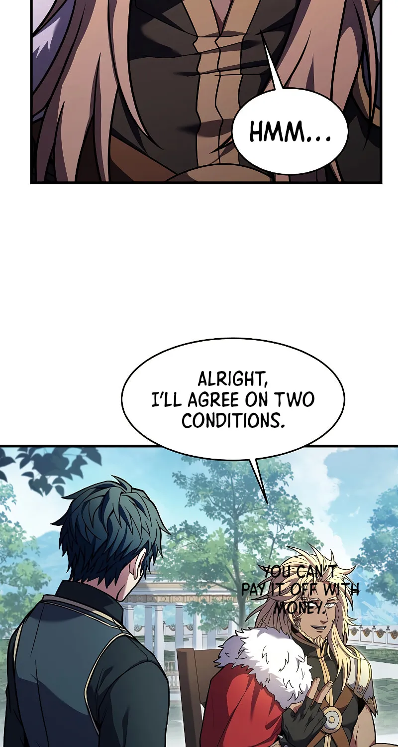 The Legendary Spearman Returns Chapter 86 page 73 - 