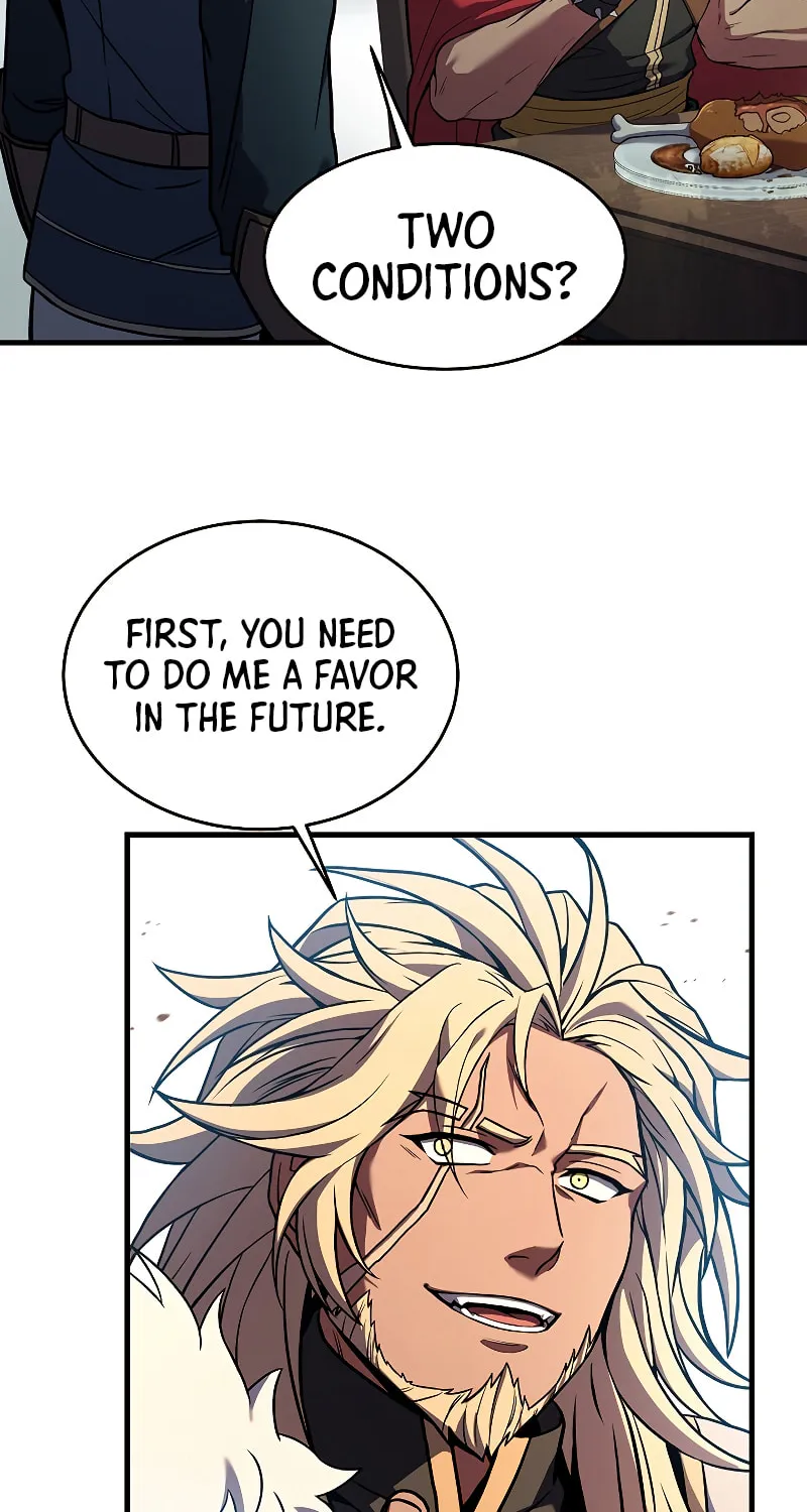 The Legendary Spearman Returns Chapter 86 page 74 - 