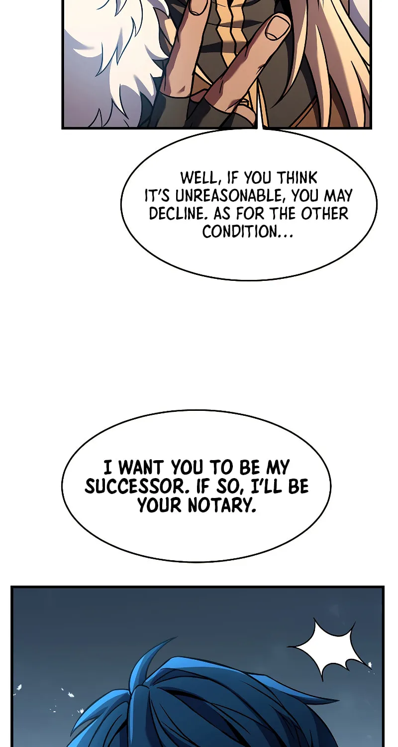 The Legendary Spearman Returns Chapter 86 page 75 - 