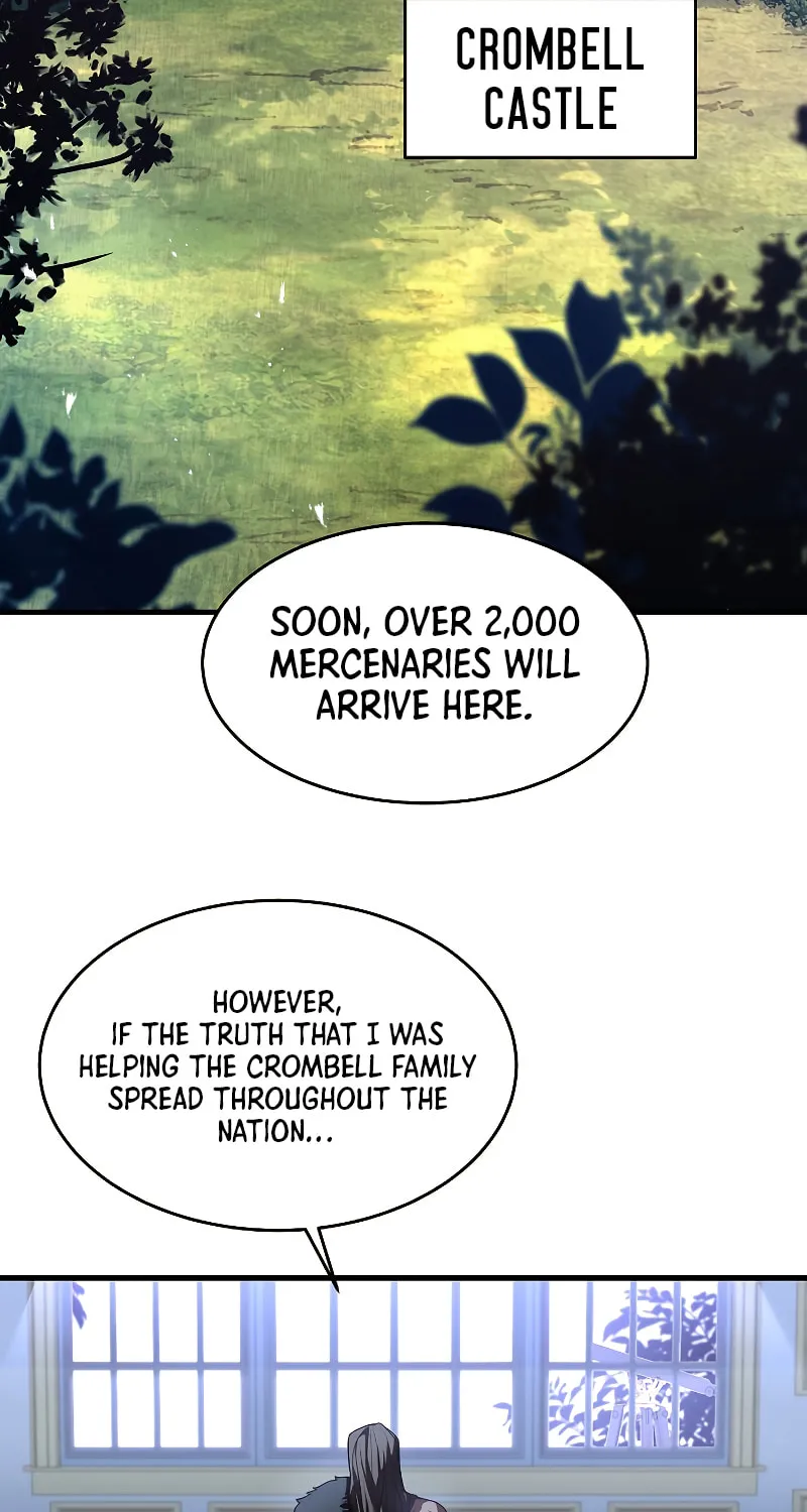 The Legendary Spearman Returns Chapter 86 page 78 - 