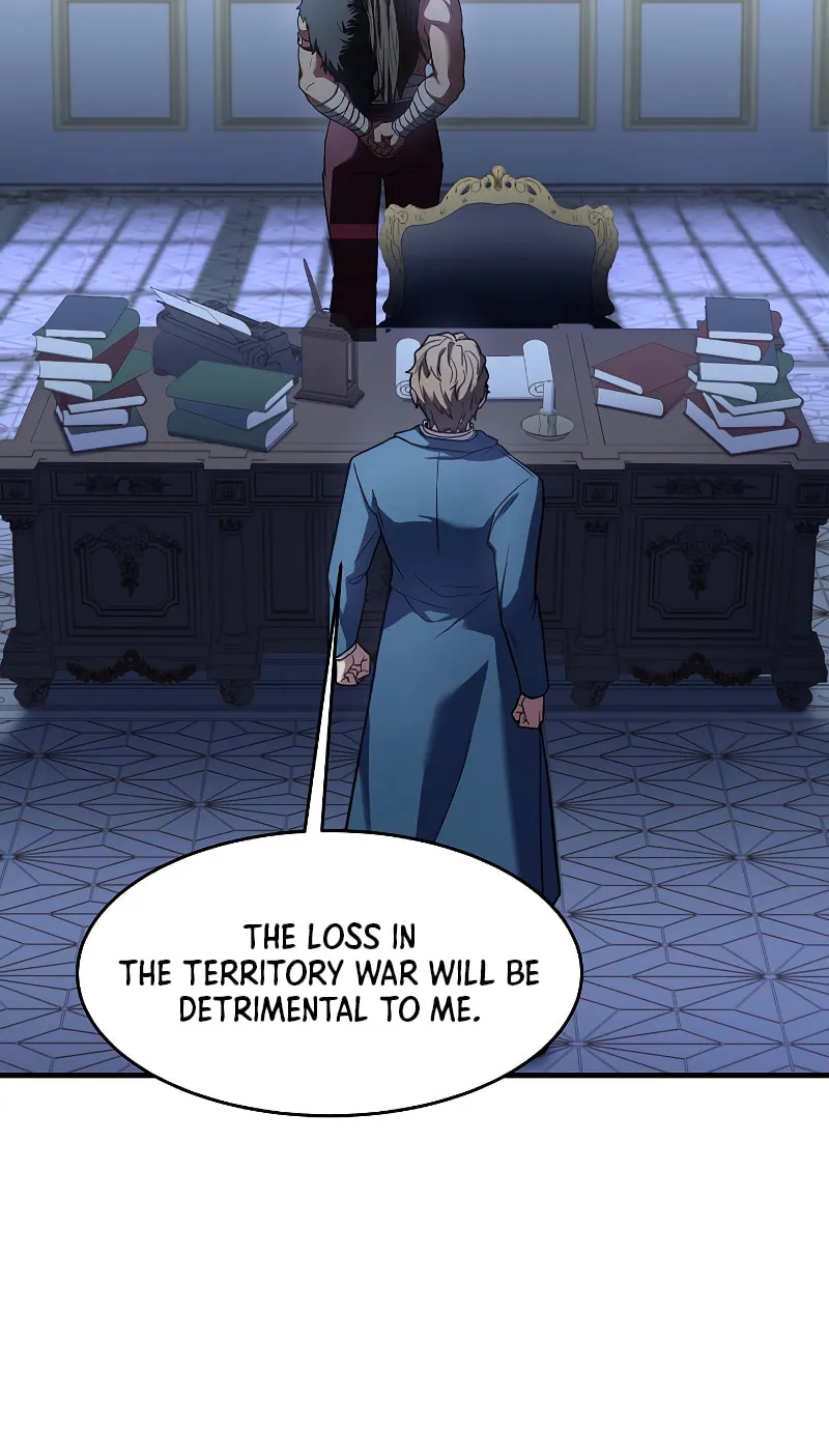 The Legendary Spearman Returns Chapter 86 page 79 - 