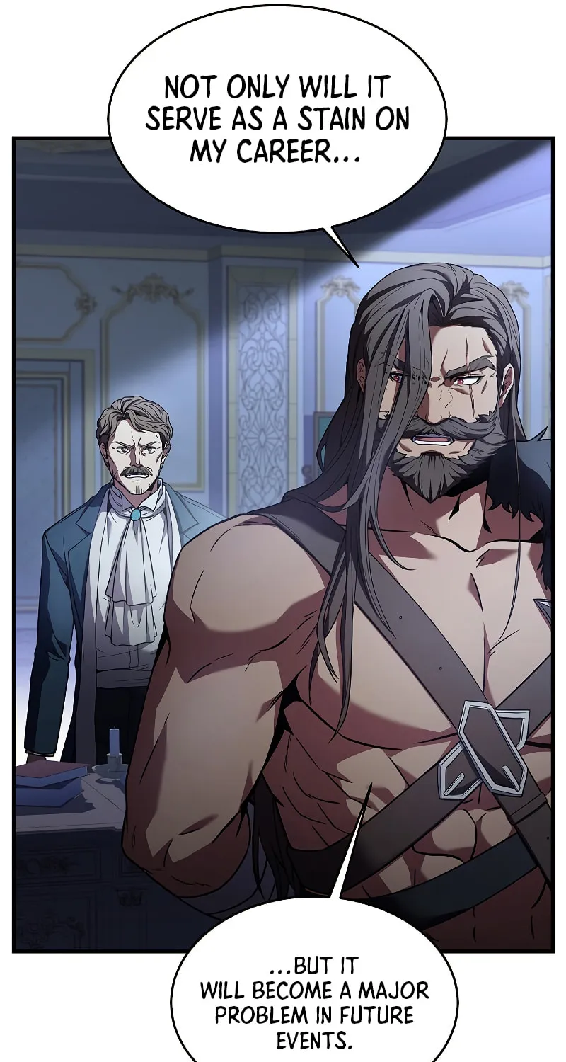 The Legendary Spearman Returns Chapter 86 page 80 - 