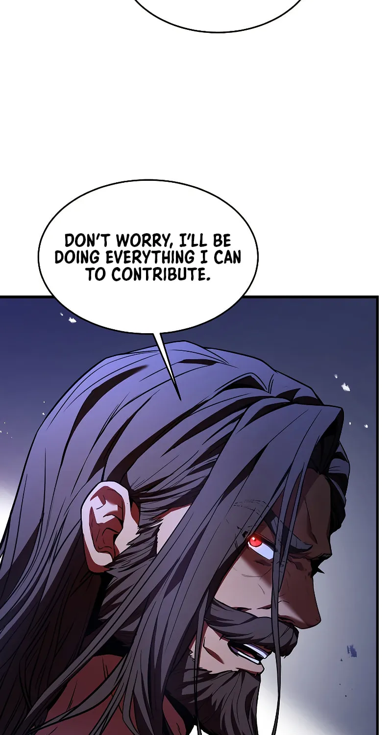 The Legendary Spearman Returns Chapter 86 page 81 - 