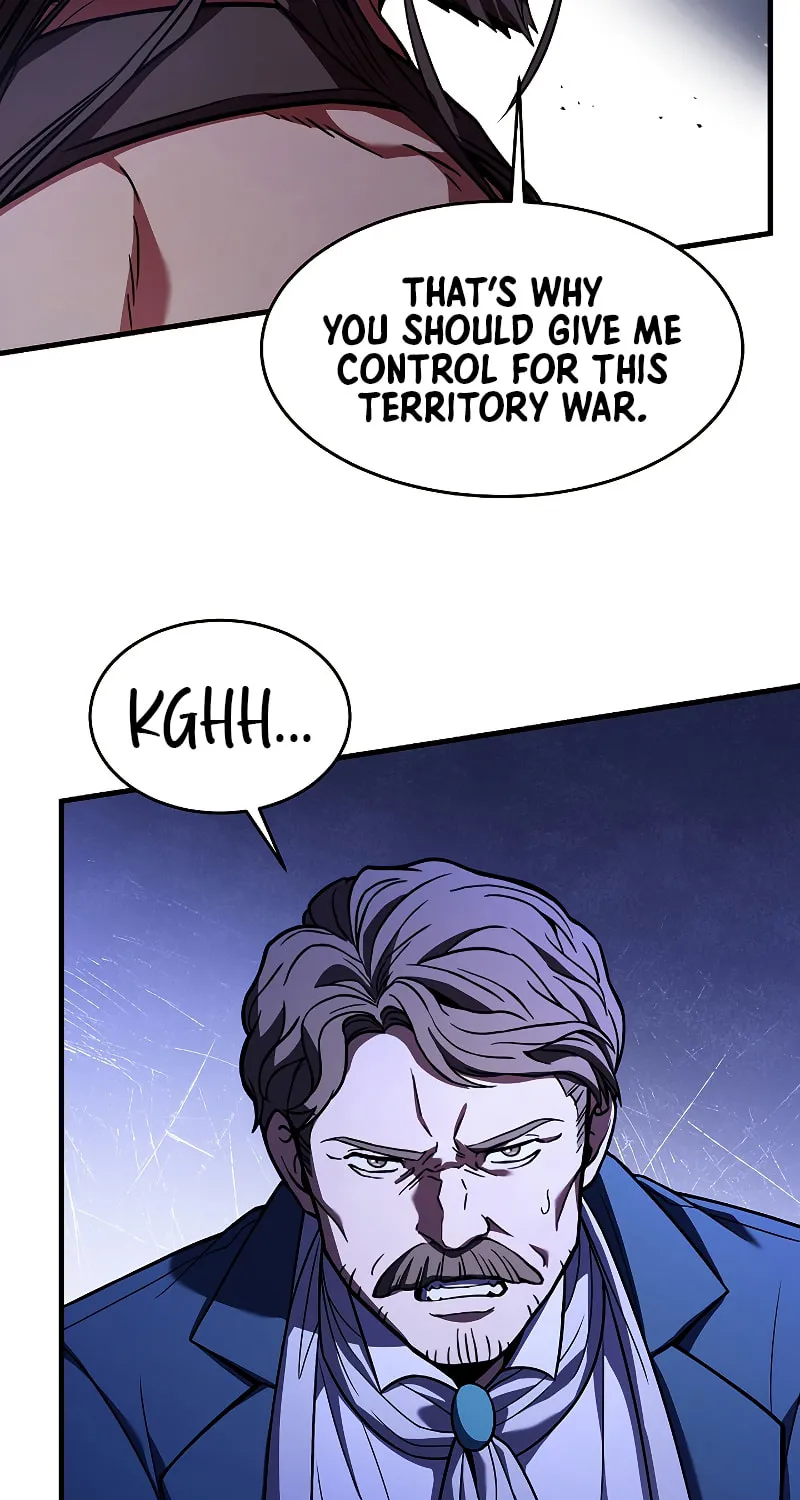 The Legendary Spearman Returns Chapter 86 page 82 - 