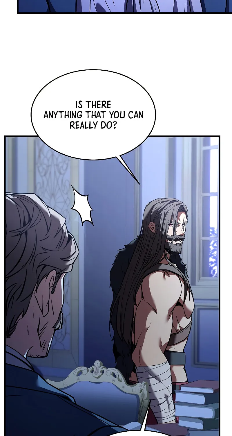 The Legendary Spearman Returns Chapter 86 page 83 - 