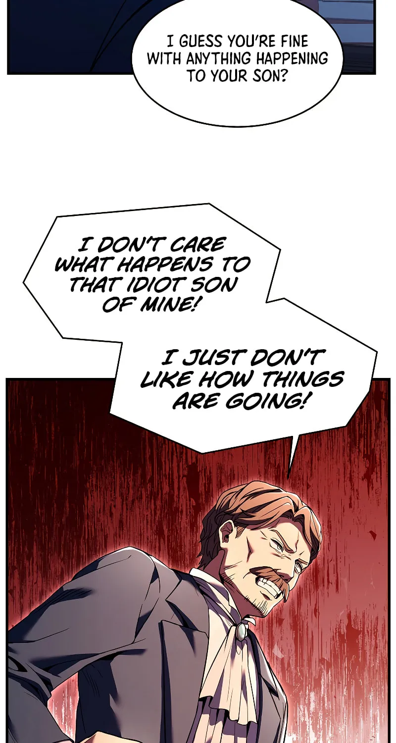 The Legendary Spearman Returns Chapter 86 page 84 - 