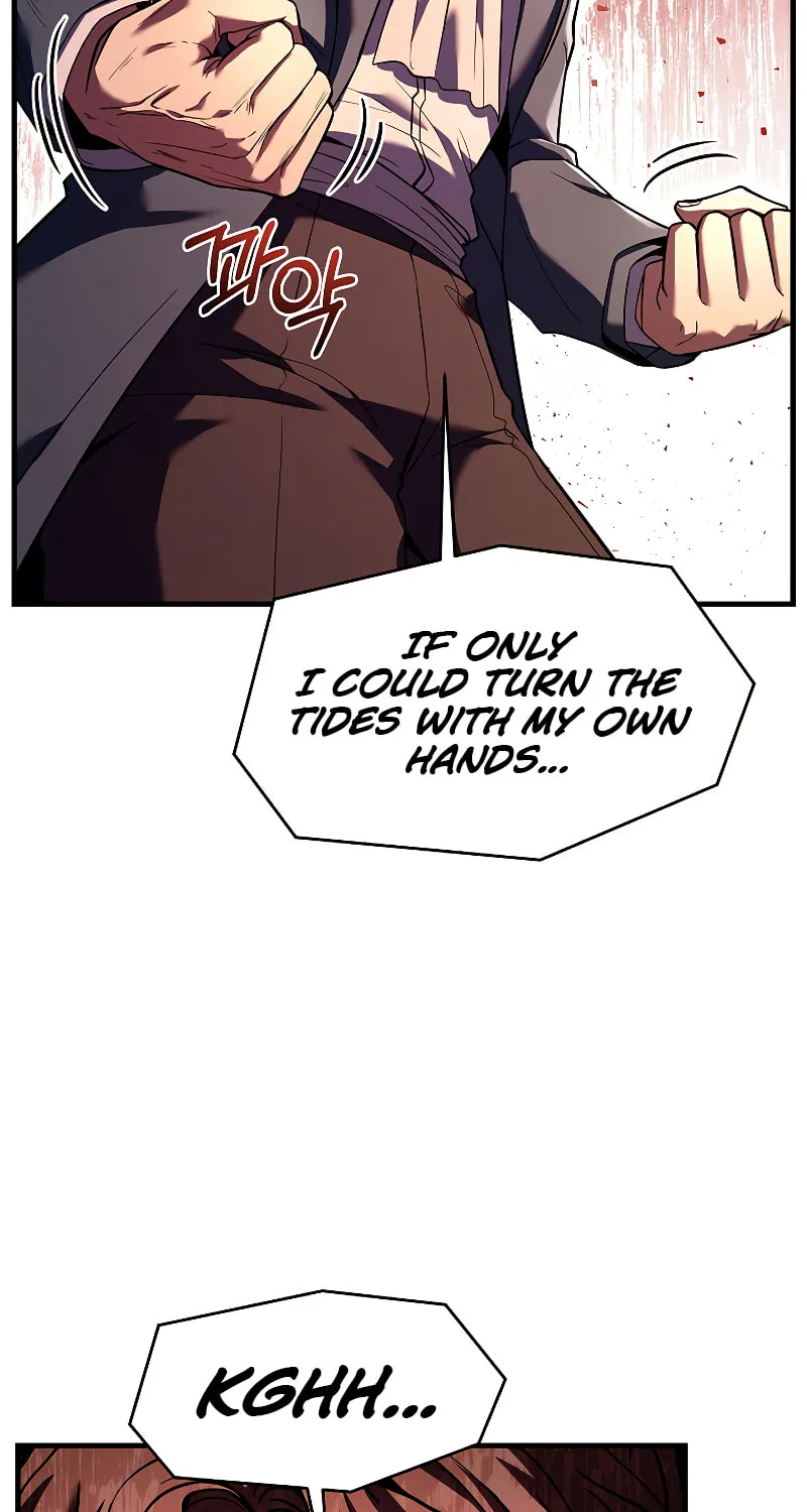 The Legendary Spearman Returns Chapter 86 page 85 - 