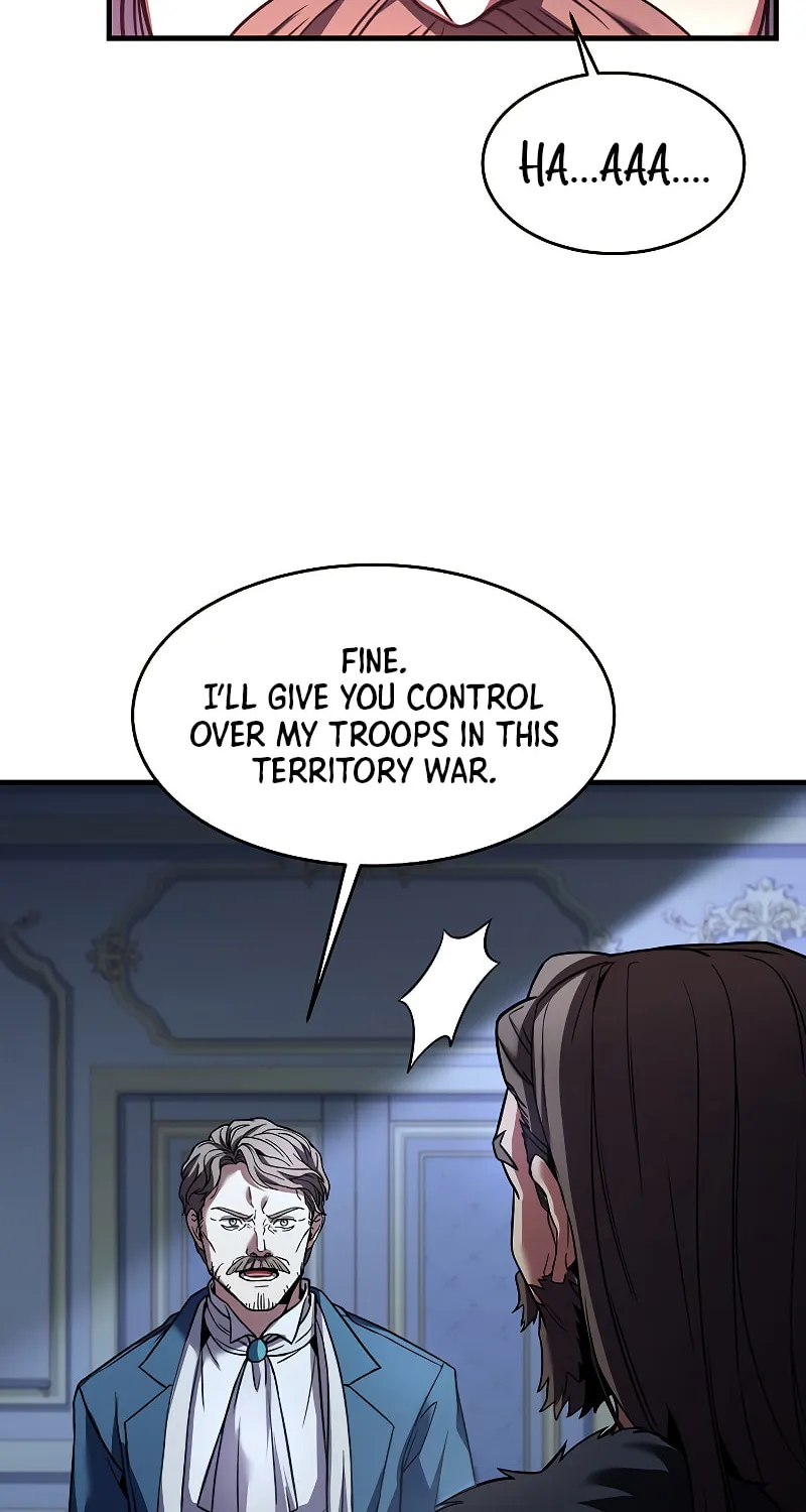 The Legendary Spearman Returns Chapter 86 page 87 - 