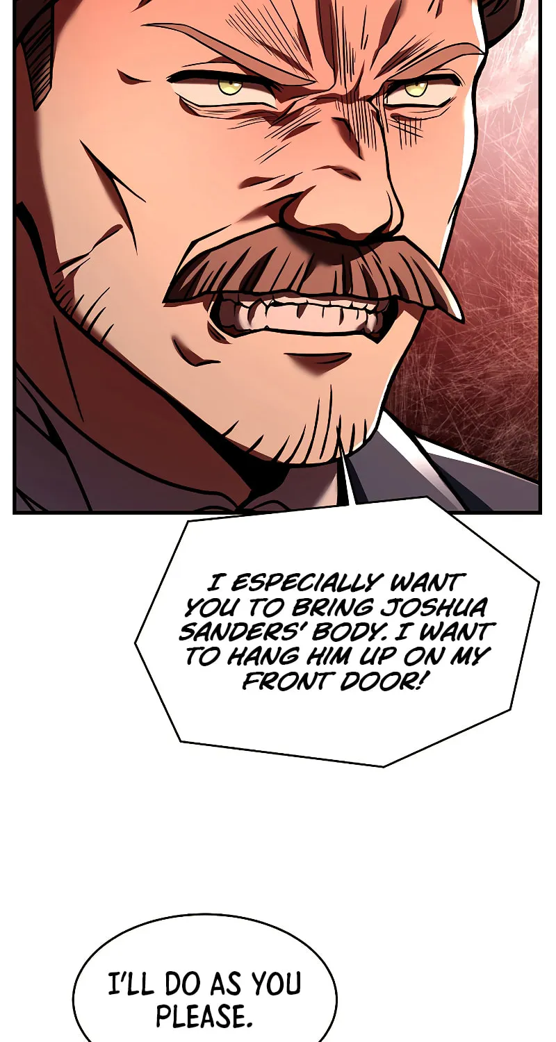 The Legendary Spearman Returns Chapter 86 page 89 - 