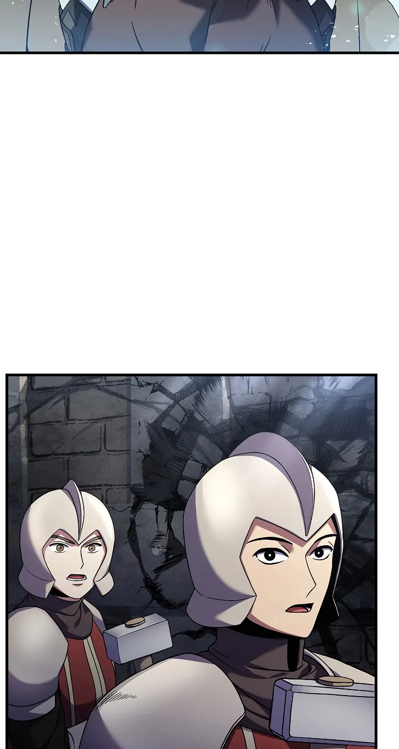 The Legendary Spearman Returns Chapter 86 page 10 - 
