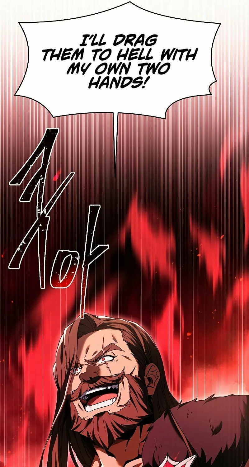 The Legendary Spearman Returns Chapter 86 page 91 - 