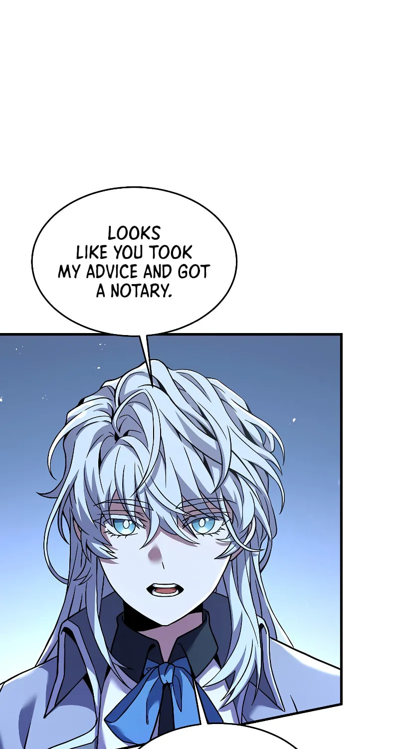 The Legendary Spearman Returns Chapter 87 page 2 - 