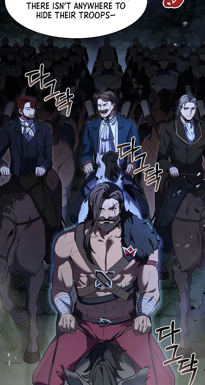 The Legendary Spearman Returns Chapter 87 page 101 - 