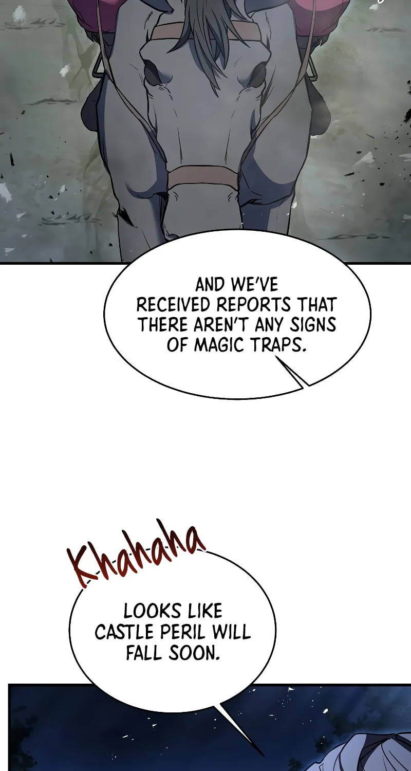 The Legendary Spearman Returns Chapter 87 page 102 - 