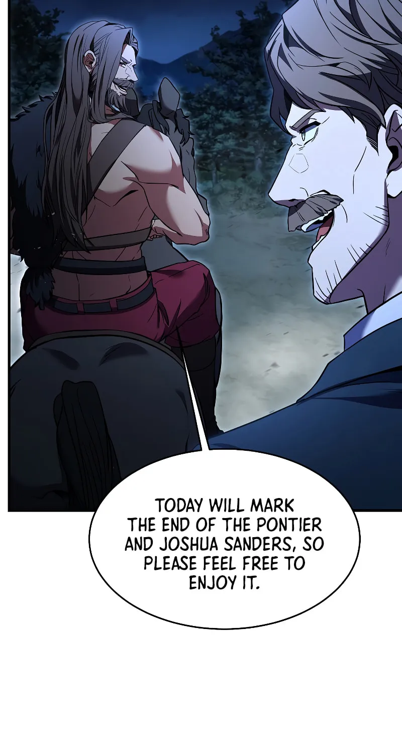 The Legendary Spearman Returns Chapter 87 page 103 - 