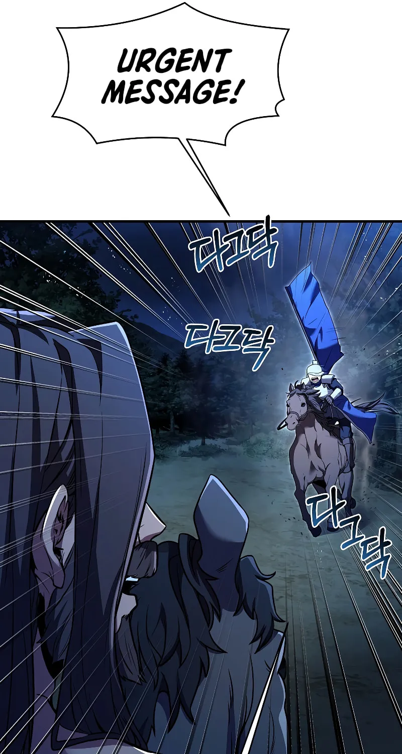 The Legendary Spearman Returns Chapter 87 page 105 - 