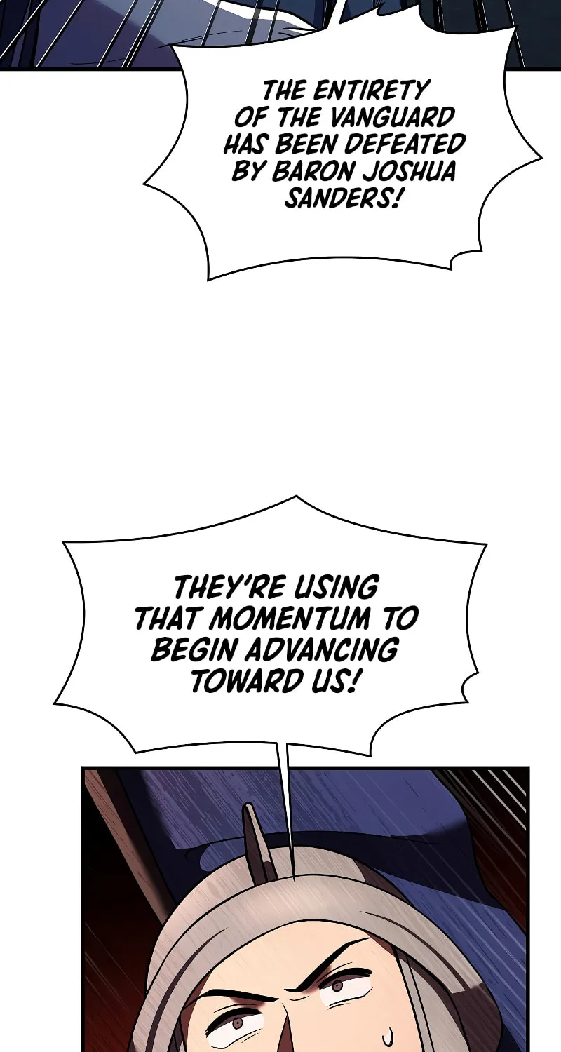 The Legendary Spearman Returns Chapter 87 page 106 - 