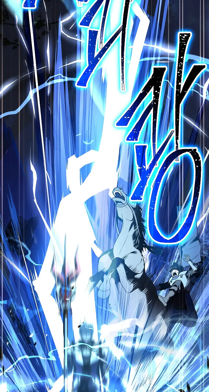 The Legendary Spearman Returns Chapter 87 page 108 - 